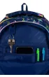 Patio Plecak szkolny Coolpack Jerry Stars