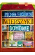 Wierszyki domowe. Sze�� i p� tuzinka wierszyk�w Rusinka