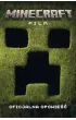 Minecraft. Film. Oficjalna opowie��