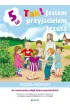Tak! Jestem przyjacielem Jezusa. Teczka pomocy do nauczania religii dzieci pi�cioletnich