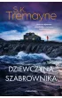 Dziewczyna szabrownika