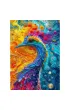Puzzle 1000 Kolorowe pi�ra Enjoy