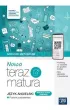 Nowa Teraz matura. J�zyk angielski. Arkusze maturalne. Poziom podstawowy. Do matury 2026