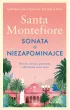 Sonata o niezapominajce – Santa Montefiore – okładka ebook