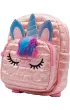 Stnux Plecak Puffy Unicorn r�owy ToysInn STN 8745