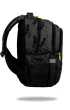 CoolPack Plecak m�odzie�owy Jerry Darker Night