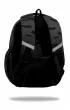 CoolPack Plecak m�odzie�owy Jerry Darker Night