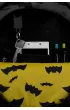 CoolPack Plecak m�odzie�owy Jerry Darker Night