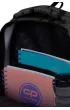 CoolPack Plecak m�odzie�owy Jerry Darker Night
