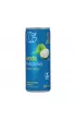 Quality Food Woda kokosowa z witamin C 320 ml