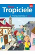 Nowi Tropiciele. Podr�cznik. Klasa 1. Cz�� 5. Edukacja wczesnoszkolna