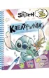 Stitch. Kreatywnik