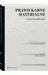 Prawo karne materialne. Kazusy dla aplikant�w