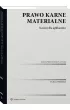 Prawo karne materialne. Kazusy dla aplikant�w