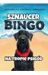 Sznaucer Bingo na tropie psig�d