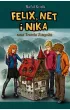 Felix, Net i Nika oraz Trzecia Kuzynka. Tom 7 – Rafał Kosik – okładka ebook