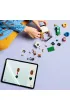 LEGO Friends Maraton filmowy przyjaci�ek 42642