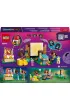 LEGO Friends Maraton filmowy przyjaci�ek 42642