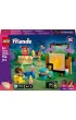 LEGO Friends Maraton filmowy przyjaci�ek 42642