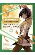 Na skraju r�wnowagi. Star Wars. Wielka Republika. Tom 1