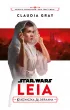 Star Wars. Leia. Księżniczka Alderaana – Claudia Gray – okładka ebook