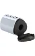 Faber-Castell Temper�wka Grip 2001 Mini - srebrna (183700)
