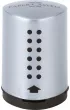Faber-Castell Temper�wka Grip 2001 Mini - srebrna (183700)