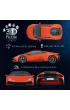 Puzzle 3D Lamborghini Huracn EVO-Arancio Ravensburger