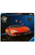 Puzzle 3D Lamborghini Huracn EVO-Arancio Ravensburger