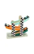 Zabawka drewniana - Racing cars tower TREFL