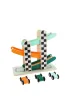 Zabawka drewniana - Racing cars tower TREFL