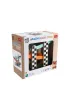 Zabawka drewniana - Racing cars tower TREFL