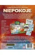 Terraformacja Marsa. Niepokoje