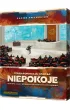 Terraformacja Marsa. Niepokoje