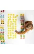 CzuCzu. Memory. Zwierz�ta �wiata Bright Junior Media