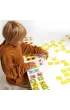 CzuCzu. Memory. Zwierz�ta �wiata Bright Junior Media