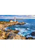 Puzzle 500 el. Sunrise over Cape Elizabeth Castorland