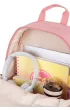 Patio Plecak m�odzie�owy Coolpack Fin Peach