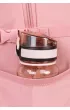 Patio Plecak m�odzie�owy Coolpack Fin Peach