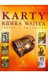 Karty Ridera Waite`a. Proste i skuteczne (ksi��ka)