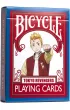 Karty Tokyo Revengers BICYCLE Quint