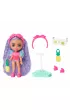Barbie Extra Fly Mini Minis Lalka Plaowa HPN06 Mattel