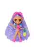 Barbie Extra Fly Mini Minis Lalka Plaowa HPN06 Mattel