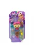 Barbie Extra Fly Mini Minis Lalka Plaowa HPN06 Mattel