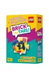LEGO Brick Like This Rebel