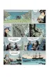Mistrzowie Komiksu Tarowean. Corto Maltese. Tom 15