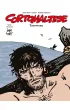 Mistrzowie Komiksu Tarowean. Corto Maltese. Tom 15