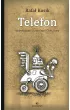 Telefon – Rafał Kosik – okładka ebook