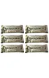 Zmiany Zmiany Baton waniliowo-sezamowy Madagaskar Zestaw 6 x 40 g