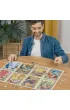 Puzzle 1000 el. Ksi�niczka Art Nouveau Ravensburger